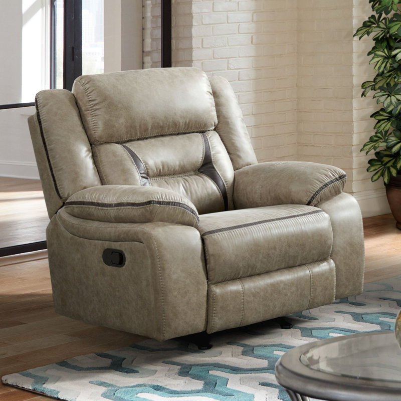  Fauteuil inclinable Kaoru