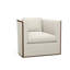 Chaise d'appoint Brett-115099110-115099124
