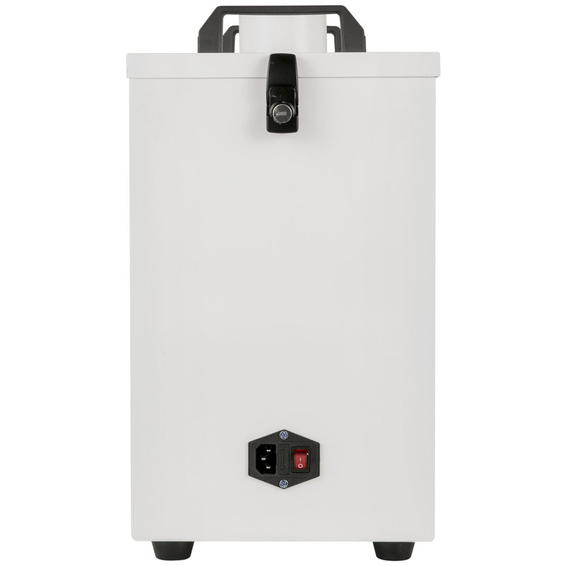 Extracteur de fumée 80W³
