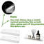 Elkanah 8 Piece Floating Shelf