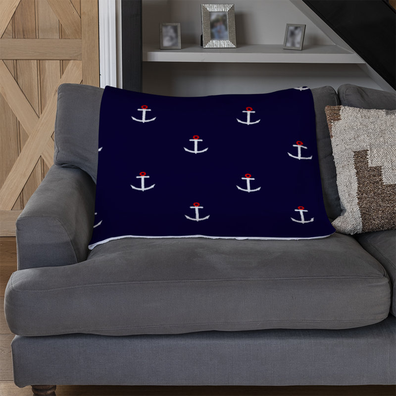Schaller Throw Blanket