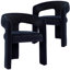 Chaises de salle à manger Modern-95262515