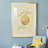 " Dappled Oranges III " Painting Print-1556415678-1556415679