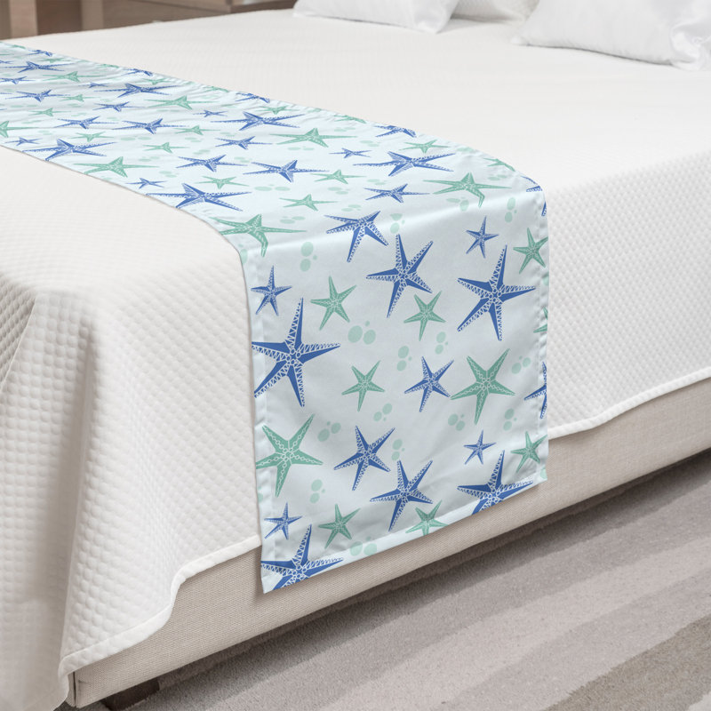 Bed Runner, Queen