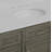 Meriline 42'' Single Bathroom Vanity with Top-541982223-541982219