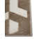 Iconic Cream/Brown Rug
