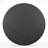 60" Solid Round Pedestal Kitchen Dining Table-131563007