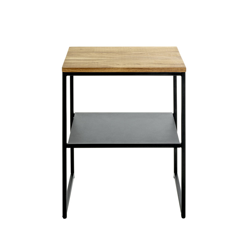Burritt Frame End Table