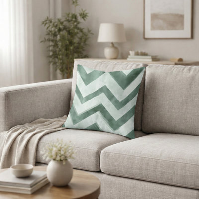 Coussin décoratif moderne Modern