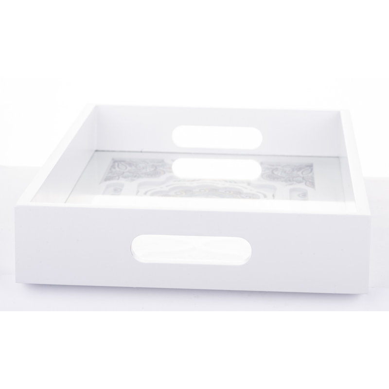 Wood Jewelery Box