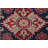Geometric Kazak Handmade Large Rug