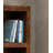 Elleise 79" H Solid Wood Fully Assembled Standard Bookcase