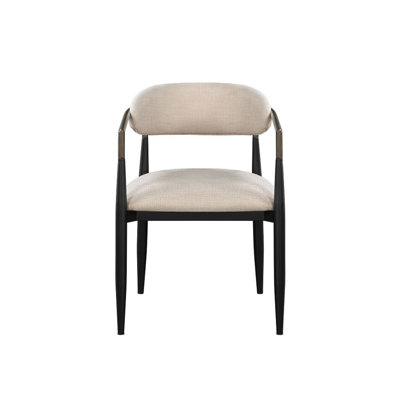Llinos Upholstered Armchair