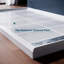 Base de douche simple l 48 po x P 32 po-64131284