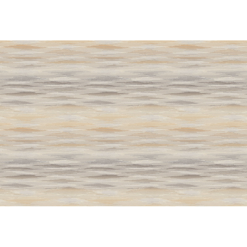 Papier peint adhésif naturel Fireworks, Beige