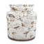 Fauteuil pivotant en polyester 33 po Balceta