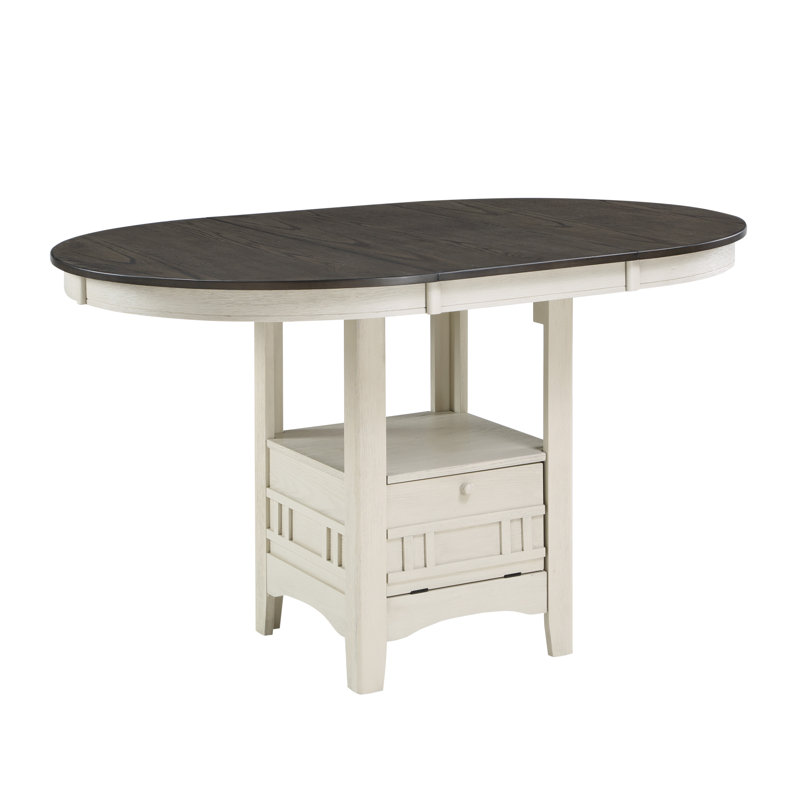 Table à hauteur de comptoir Munaro