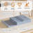 Bamboo In-Drawer Knife Block-125504596