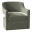 Phoebe Swivel Armchair-60084326