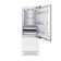 ZLINE 30 in. Panel Ready Built-In Refrigerator with Water Dispenser and Ice Maker