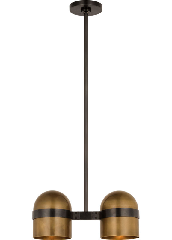Octavia Large Pendant