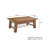 Durango 48" Coffee Table