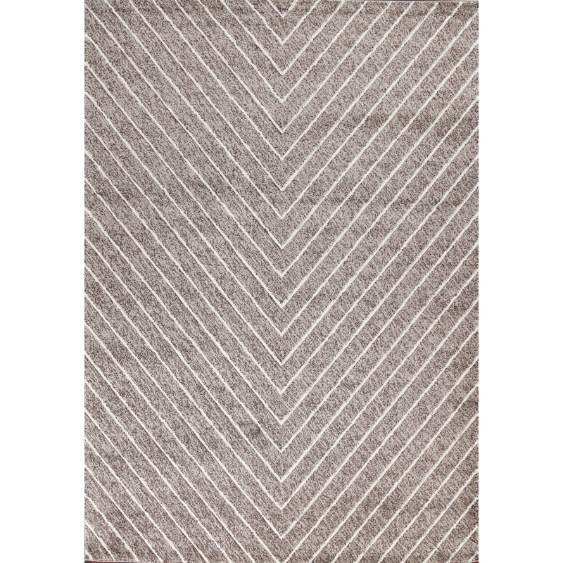 Indoor Rug, Rectangle 9'10" x 13'1"