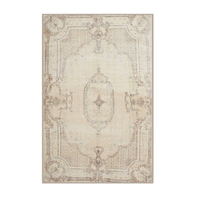 Oriental Indoor Rug