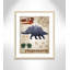 Décalcomanie murale Dinosaures-02 '-47836486-47836496
