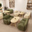 Causeuse Mimose-342643459