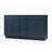 60'' Double Bathroom Vanity Base only-119695917