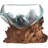 Peluso Abstract Figurines & Sculptures
