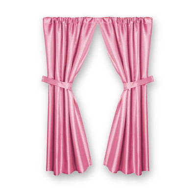 Fathma Blackout Curtain Pair
