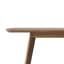 Table de salle à manger rectangulaire Drae-1937005378