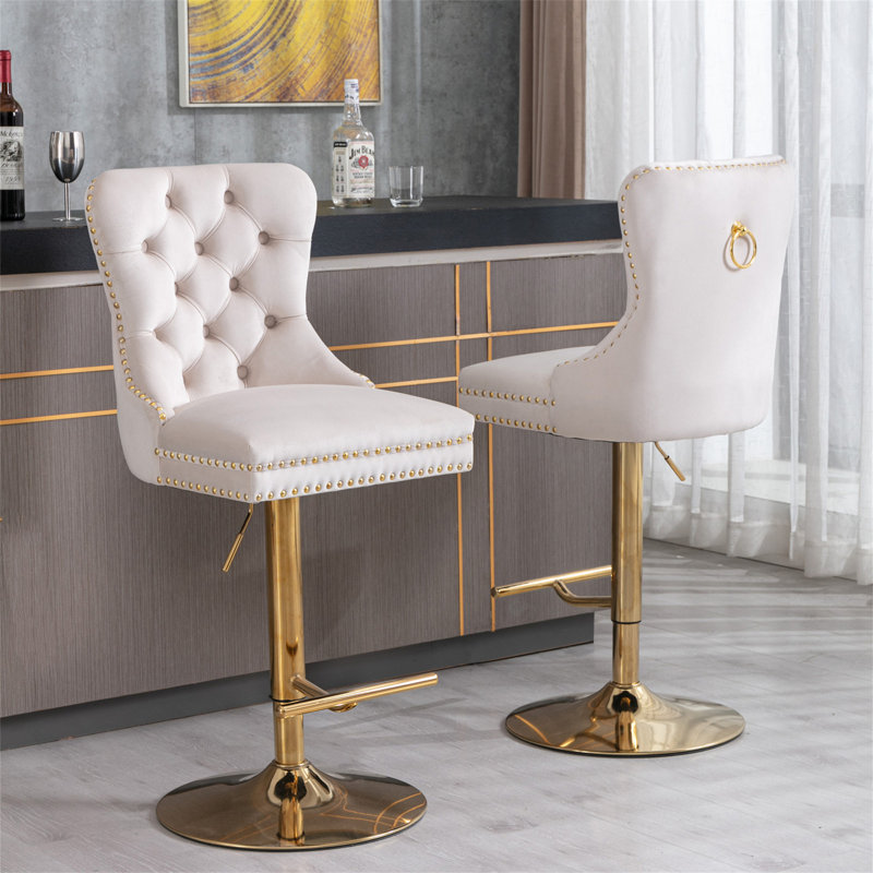 Chaise de salle à manger (sans la table de salle à manger)
