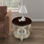 Ensemble de tables basses de salon-2055068282