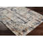 Dunigan Machine Woven Abstract Area Rug-1987299485