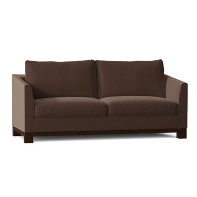 Upholstered 72'' Sofa