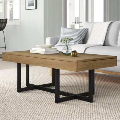 Table basse simple Hugo