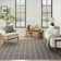 Plaid Indoor Rug