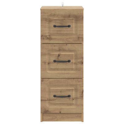 Standard Accent Chest
