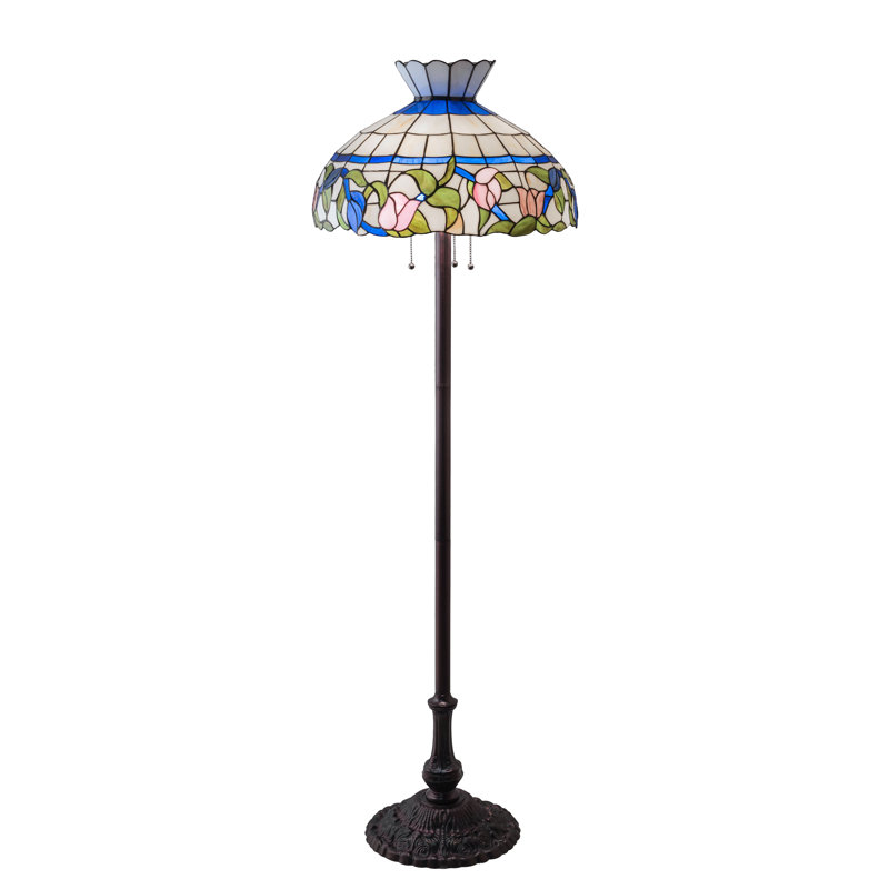 Brackett Floor Lamp
