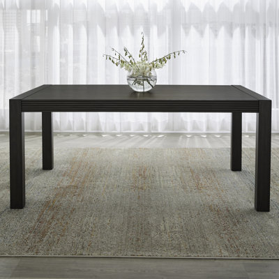 Keniston Rectangular Leg Dining Table