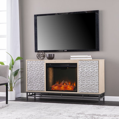 Meuble télé Hollesborne