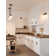 Galen 1 - Bulb Outdoor Flush Mount