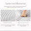 Upholstered Armchair-1928367878