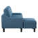 Abilash 83.75'' Upholstered Sleeper Sofa