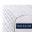Nautica Percale Cotton Fully Elastic Fitted Sheet-87332082