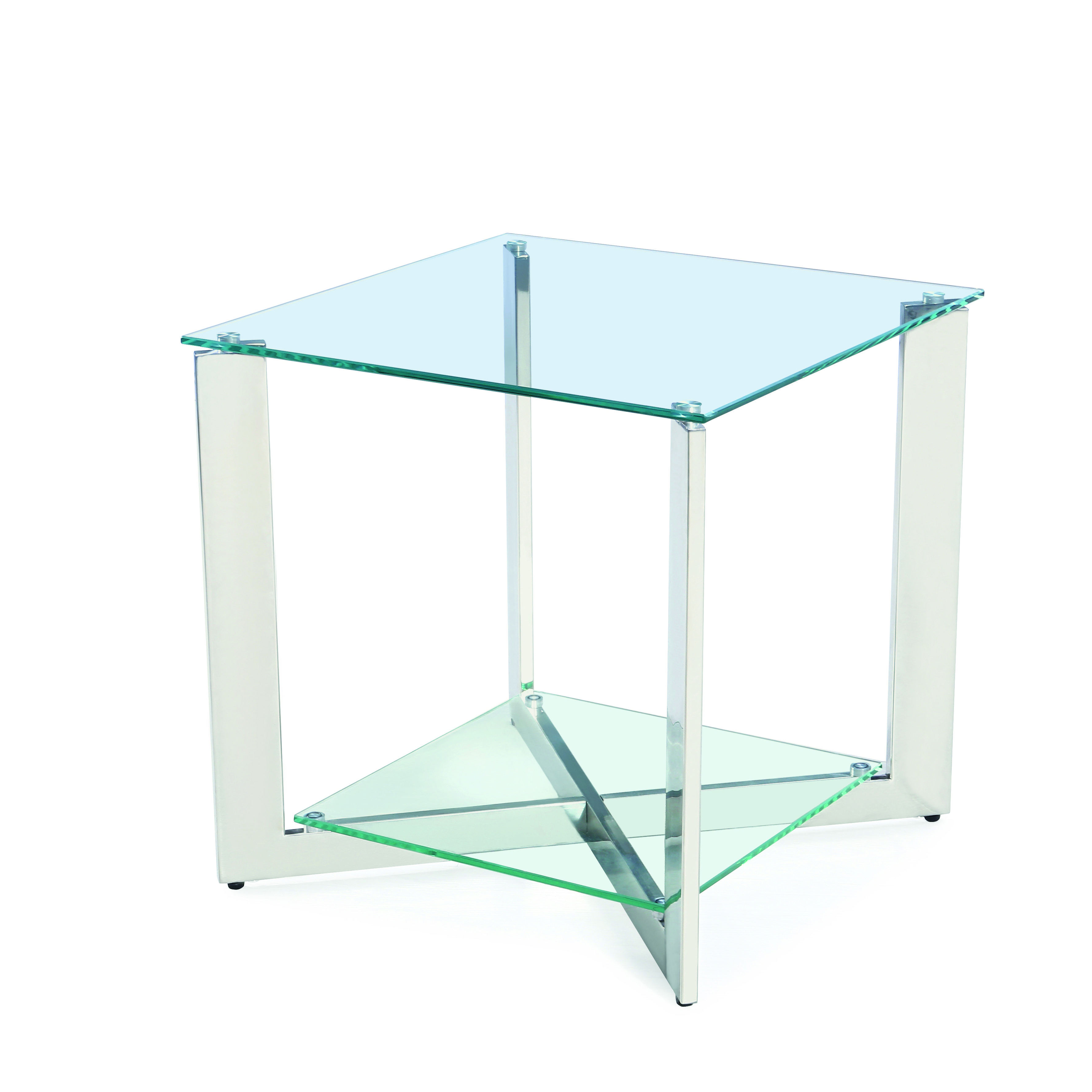 Orren Ellis Stampley End Table & Reviews | Wayfair