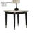 Contemporary  Coffee Table Set